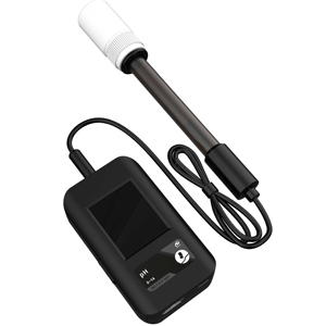 <strong>PH</strong> <strong>Sensor</strong> for Education Use Digital Lab Experiment Equipment - Product Image 1