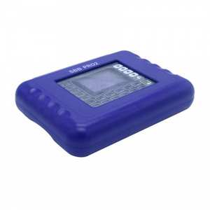 Programador de llave OBD2 V48.88 V48.99 SBB Pro2 compatible con coches a 2017 reemplazar SBB V46.02 V33.02 programador de llave Sbb para