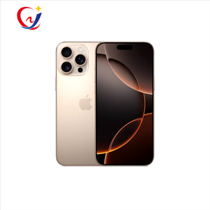 卸売ブランド新品アップルip hone 16 promax携帯電話オリジナル6.9インチ2SIM中国版中国製 - Product Image 3