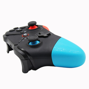 For Bluetooth Wireless OLED <strong>Custom</strong> Game <strong>Controller</strong> 2.4GHz Wireless PC Back Button Programmable Switch IOS Mobile Switch LITE PC - Product Image 3