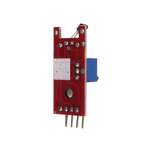 KY-024 lineare magnetische Hall-Sensor-Hall-Sensor-Modul passend für 49E Hall-Modul - Product Image 6