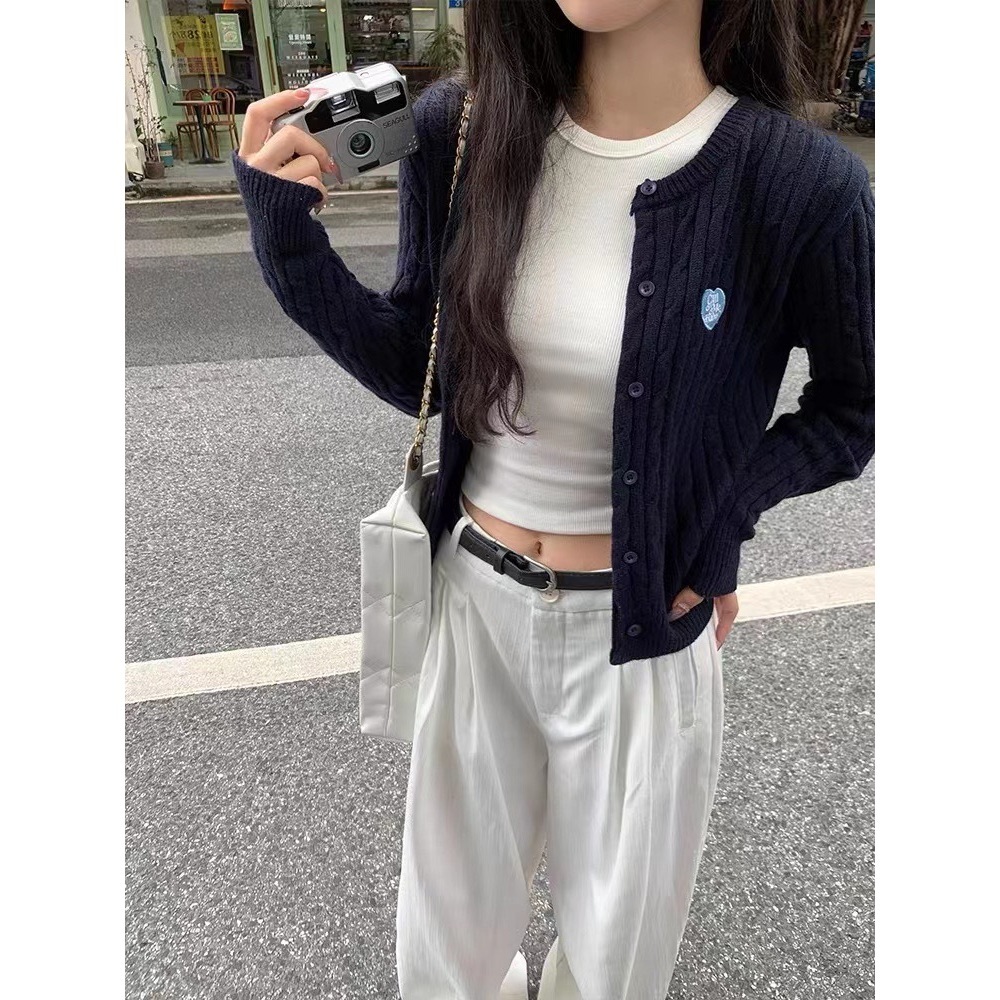 Bleu marine