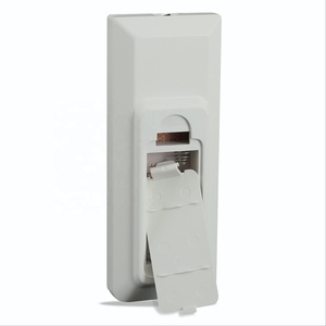 Klima için 4000 in 1 QUNDA evrensel a/c uzaktan kumanda KT-9018E - Product Image 4