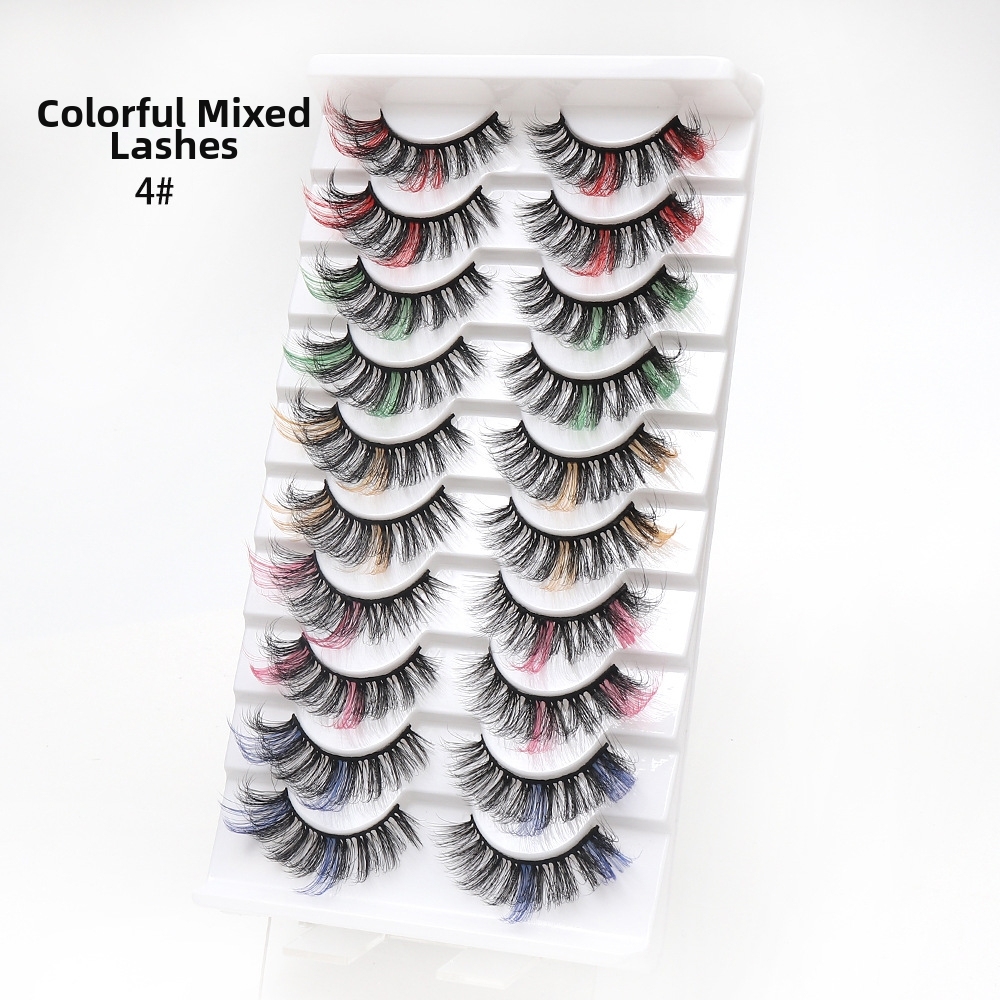 MIX-4