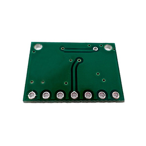OKY3471-4 MAX30100 Heart Rate Pulse Oximeter Heart-Rate <strong>Sensor</strong> Module - Product Image 3