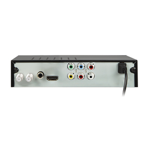 デジタルデコーダ4k DVB-S2衛星テレビ受信機テレビボックスセットトップボックス無料 - Product Image 2