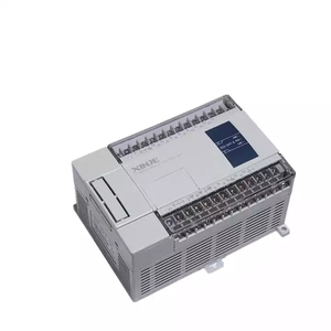 Mini Xinjie industrielle Automatisierung <span class=keywords><strong>Controller</strong></span>-Gerät PAC <span class=keywords><strong>PLC</strong></span> Programmier bare Logik dedizierte <span class=keywords><strong>Controller</strong></span>-XD2-16R-E