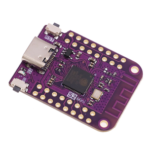 S2 Mini V 1.0.0 ESP32-S2 4MB FLASH 2MB PSRAM WIFI-Entwicklungs platine ESP32 S2 - Product Image 3