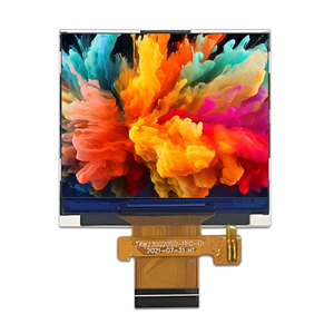 Modulo Display LCD 2.31 pollici TFT ad alta luminosità con interfaccia MCU - Product Image 2