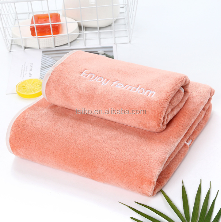 Little <strong>Daisy</strong> 70*140cm Soft Microfiber Bath <strong>Towel</strong> for Beach/home/gift - Product Image 4