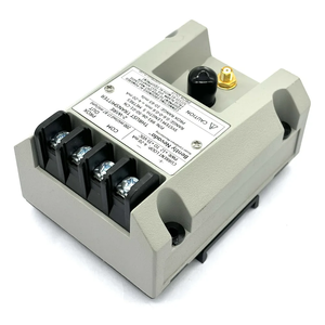 High Accuracy Eddy Current Type <strong>Displacement</strong> Vibration Monitoring Systems Eddy Current <strong>Proximity</strong> <strong>Sensor</strong>/Transducer - Product Image 4