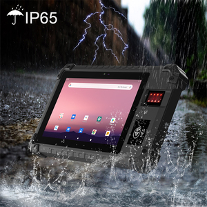 Máy Tính Bảng Quét Vân Tay Với Mô-đun 4G Lte Để Mở Tài Khoản Ngân Hàng - Product Image 6