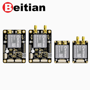 Beitian โมดูล UM982 RTK ความแม่นยำสูงระดับเซนติเมตรที่แตกต่างกันการจัดตำแหน่งและการวางแนว GPS บอร์ด - Product Image 2