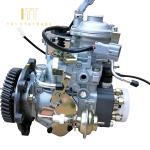 ディーゼル104646-5113 104746-5113 NP-VE4/11F1700LNP2336 8972630863 VE ISUZU4JB1-TC用電動燃料ポンプアセンブリ