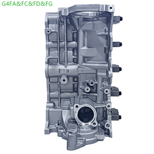 Khối động cơ NEW G4FA G4FC G4FD G4FG, phụ tùng ô tô Hàn Quốc, dành cho Hyundai Kia, đang giảm giá - Product Image 4