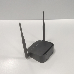 LC ADSL2 + โมเด็มไร้สาย4G LTE เราเตอร์ WiFi พร้อมช่องใส่ซิมการ์ดความถี่5g/2.4G 300Mps สูงสุด LAN อัตราการเข้ารหัส WEP