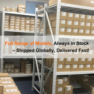 FX1S-30MR-ES ชุด FX1S PLC การควบคุมด้วยตรรกะสำหรับอุตสาหกรรมระบบอัตโนมัติดั้งเดิม - Product Image 6