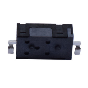 Cmi873101 s100 Mini a 2 Pin Micro interruttore tattile pulsante SMT SMT SMD interruttore del Mouse del Computer - Product Image 2