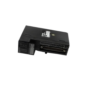 原装PLC编程控制器直流输入单元模块A1SX81-S2 - Product Image 2