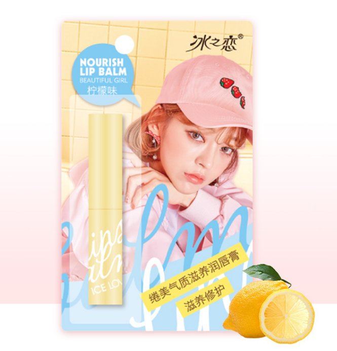 Saveur de citron