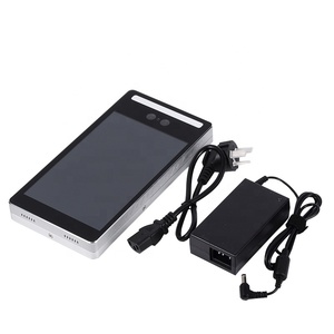 TCP IP Smart Life WIFI-Gesichts erkennung USB-Zeiter fassung gerät Face AI Dynamisches RFID-Zugangs kontroll system - Product Image 6