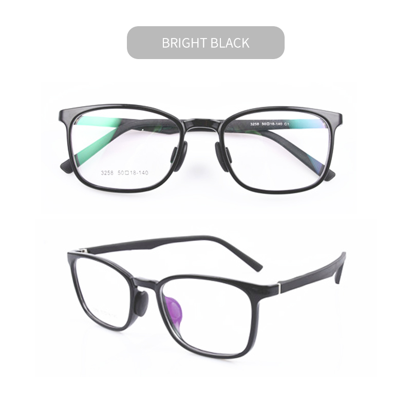 Noir brillant