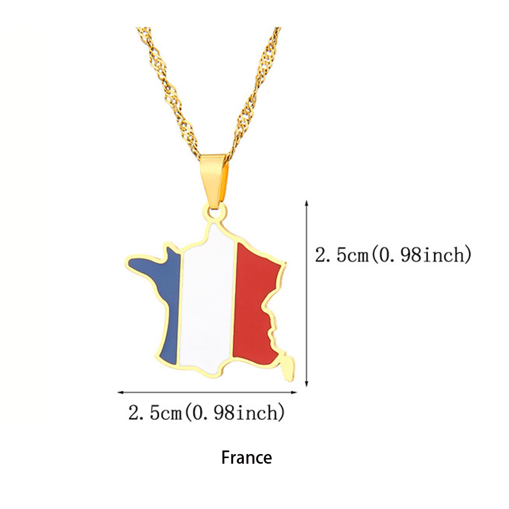 France
