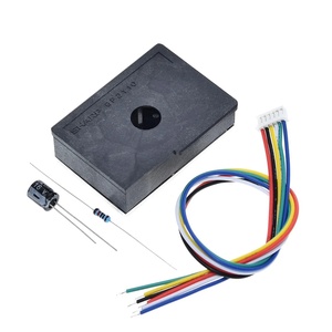 GP2Y1014AU0F Compact Optical <strong>Dust</strong> <strong>Sensor</strong> Compatible GP2Y1010AU0F GP2Y1010AUOF Smoke Particle <strong>Sensor</strong> With Cable - Product Image 5