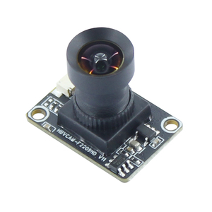 Compatible con OEM y ODM 1080P HD Mini Módulo de cámara oculta Módulo de cámara USB con sensor CMOS - Product Image 5