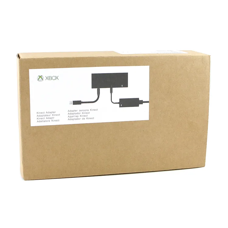 Pabrik Langsung Cina Murah Asli Xbox Kinect Power AC Adapter untuk Xbox One S dan Windows 10 PC