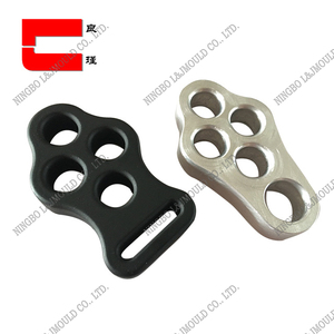 Prototipo rapido di prezzo competitivo per il servizio di stampa 3D e la fabbricazione di elaborazione - Product Image 1