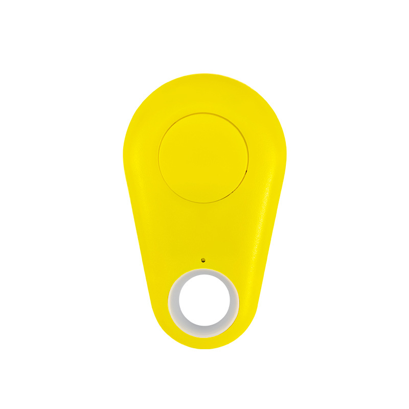 Bluetooth anti-loss device-yellow