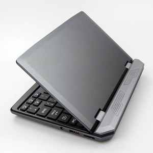 Venta directa Pc de mano Computadora Intel N100 Win11 Pro 7 pulgadas Niños Portátil Mini Pocket Laptop Notebook - Product Image 3