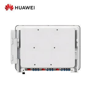 Inversor solar híbrido listo en stock Controlador MPPT en red de 100kw con protección IP65 Salida de CA trifásica única Frecuencia de 60Hz - Product Image 2