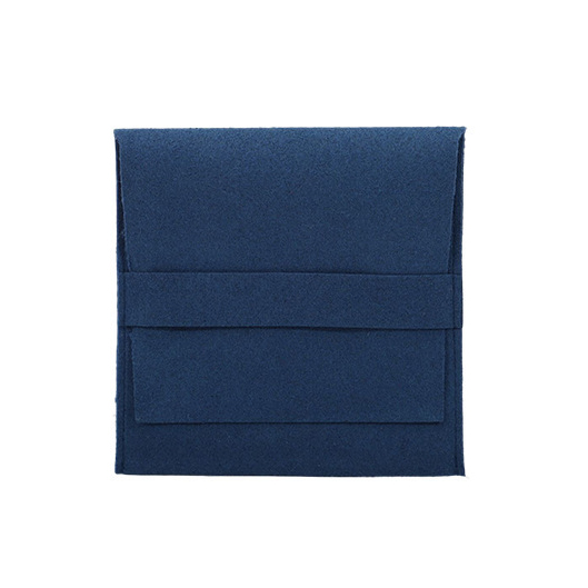 Jewellery Packaging Velvet Bag