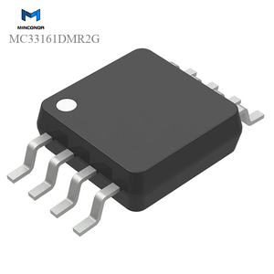 (ผู้ควบคุมการจัดการพลังงานไฟฟ้า) MC33161DMR2G - Product Image 1