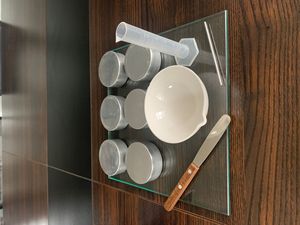 シュリンカ限界試験用のポータブル汎用土壌試験装置電子および手動電力1年間の保証 - Product Image 6