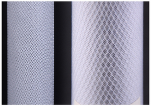 Customized CTO <strong>Filter</strong> Cartridge Water <strong>Filter</strong> Replacement