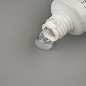 Optimized Glycerin Biogell Produk lembut pembalut luka transparan yang kompleks untuk peningkatan penyembuhan pada pasien diabetes - Product Image 1