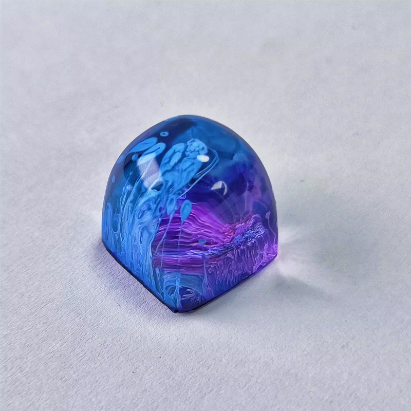 Bleu violet