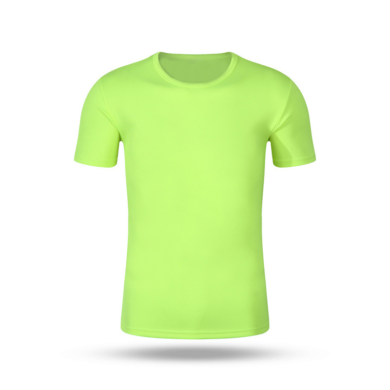 fluorescent green