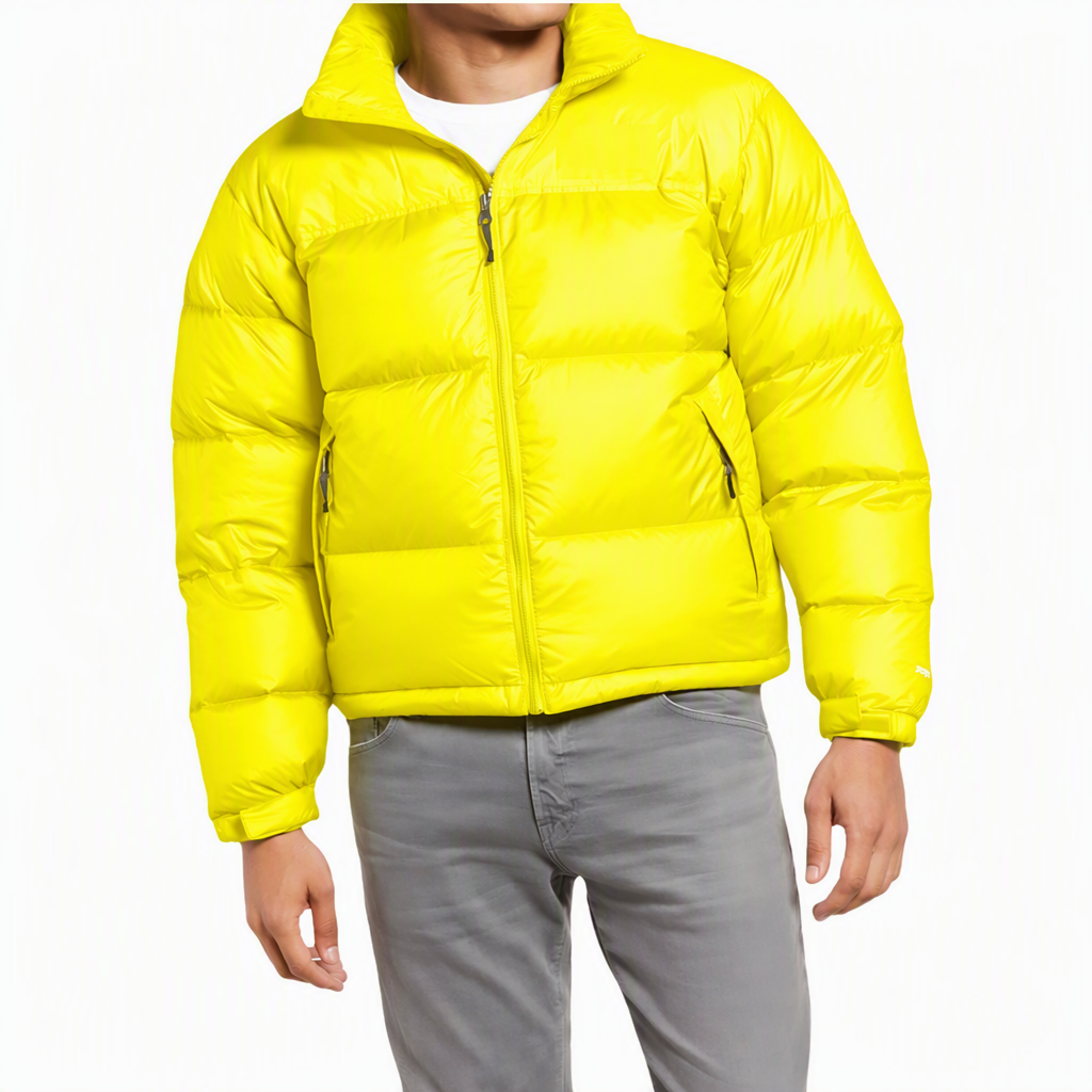 Jaune