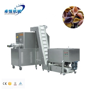 マカロニとパスタのスナック食品大規模製造加工機 - Product Image 2