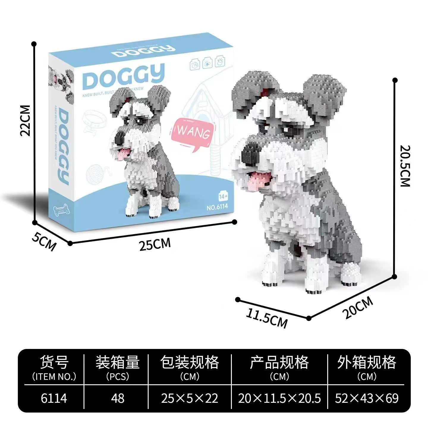 Schnauzer