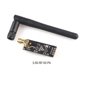 Ultra-Long Distance NF-02-PA 2.4G Wireless-Modul nRF24L01 + Importierter Chip - Product Image 3