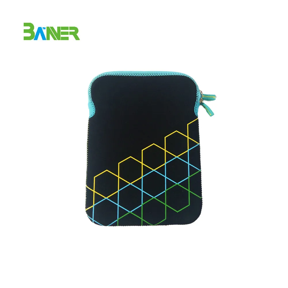 Hot Sale Zeer Aanbevolen Neopreen Leuke Laptop Sleeve Case