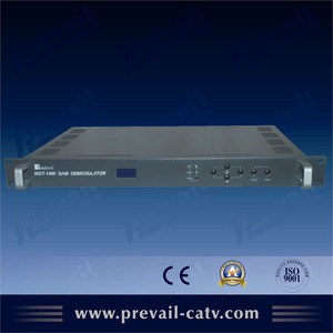 CABLE TV MATV 24 HD <strong>RF</strong> <strong>Modulator</strong> H.265 HEVC Encoder 8 <strong>RF</strong> Carrier Frequency Out Digital <strong>Modulator</strong> - Product Image 4