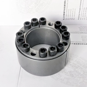 Chất lượng cao Z4 mở rộng tay áo keyless khóa thiết bị, kẹp mở rộng tay áo truyền tải điện thành phần - Product Image 5