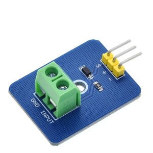 DIYキット3.3V/5Vセラミックピエゾ振動センサーモジュールアナログコントローラー電子部品供給センサーR3 - Product Image 5