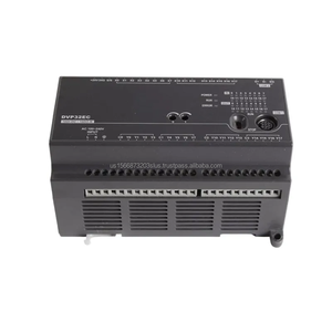 PLC専用プログラミングコントローラDVP32EC00R3 DVP32EC00T3デルタ産業オートメーションPAC - Product Image 1